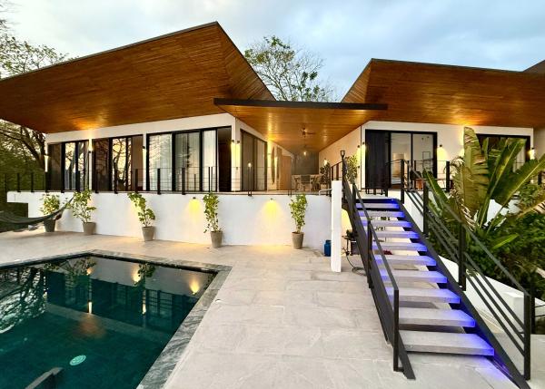 Seataya Ocean - 7-Beds Luxury Villas