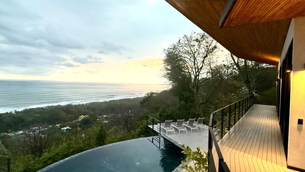 Seataya Ocean & Jungle ALL - 17 Beds Villas