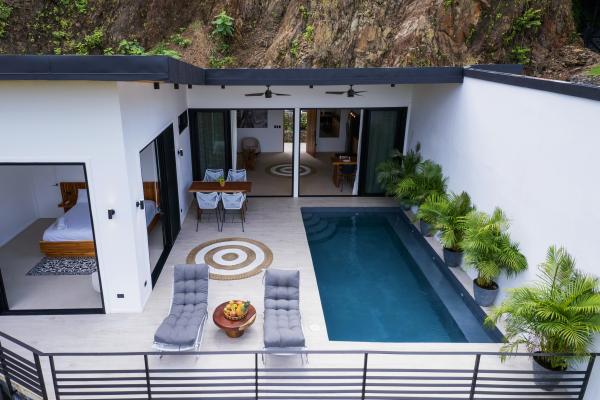Seataya Jungle 02 - 2 Beds