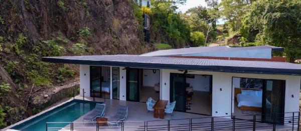 Seataya Jungle - 7-beds Luxury Villas