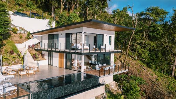 Seataya Ocean 3-Beds Luxury Villa